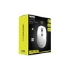 Pelė Port Designs Office Pro Silent Balta