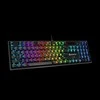 Mechaninė klaviatūra A4Tech Bloody B802R RGB (LK Blue Switch)