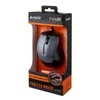 A4Tech A4TMYS40975 Pelė V-TRACK N-500F-1 Glossy Pilkas USB