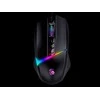 A4Tech BLOODY W60 MAX Stone Juodas USB Activated Pelė