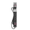 Ilgiklis - Activejet COMBO 6GN 6 Lizdai 10m Laidas Su Apsauga