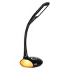 ActiveJet Stalinė lempa LED AJE-VENUS RGB Juodas