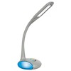ActiveJet Stalinė lempa LED AJE-VENUS RGB Pilkas