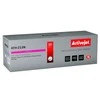 Toneris ActiveJet ATH-213N | Rausvai raudona | 1800 psl. | HP CF213A (131A), Canon CR