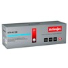 Toneris - Activejet ATH-411N Suderinamas Su HP 305A, 2600 Puslapių, Mėlynas