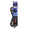 Ilgiklis - Activejet 3GN 5M Juodas