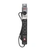 Ilgiklis - Activejet COMBO 6GN 3M Juoda