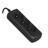 Activejet COMBO-IEC-3G/1.5M maitinimo prailginimas su laidu
