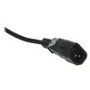 Activejet COMBO-IEC-3G/1.5M maitinimo prailginimas su laidu