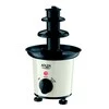 Adler | Šokolado fontanas | AD 4487 | Šokoladinis fontanas | 30 W