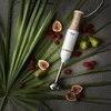 Adler trintuvas rusva rankena 300W