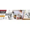Adler | mėsmalė | AD 4808 | Baltas | 350 W