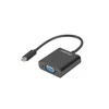 USB-C į VGA adapteris Lanberg