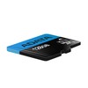 Atminties kortelė ADATA 128GB Micro SDXC V10 85MB/s + adapteris