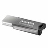 ADATA Flash Drive UV350 64GB USB 3.2 Juodas