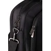 Nešiojamo Kompiuterio Krepšys - Addison 309014 14.1" Nailonas 3 skyrių Juodas