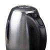 Adler | Virdulys | AD 1223 | Standard | 2200 W | 1.7 L | Nerūdijantis plienas | 360° rotational base | Nerūdijantis plienas