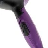 Adler | Plaukų džiovintuvas | AD 2260 | 1600 W | Number of temperature settings 2 | Juodas/Violetinė