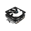 Aerocool Air Frost 4 Procesorius Aušintuvas 9 cm Juoda