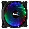 Aerocool Cosmo 12 Kompiuterio korpusui Ventiliatorius 12 cm Juoda
