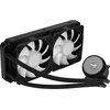 Aerocool Mirage L240 kompiuterio skysčio aušinimas