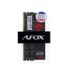 RAM AFOX DDR3 8G 1600 UDIMM atminties modulis 8 GB 1600 MHz LV 1,35V