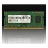 Nešiojamo kompiuterio atmintis AFOX SO-DIMM DDR3 8GB atminties modulis 1600 MHz LV 1,35V