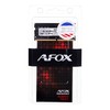 RAM Modulis - AFOX DDR4 8G 2400 SO DIMM 8 GB 2400 MHz