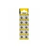 Baterijos Vinnic G13 LR1154 10 vnt.