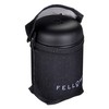 Termosinis puodelis Fellow Carter Everywhere matinis Juodas, 350 ml