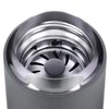 Termopuodelis Fellow Carter Move, 355 ml, pilkas