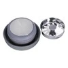 Termopuodelis Fellow Carter Move, 355 ml, pilkas