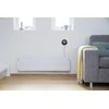 Elektrinis šildytuvas Mill GL800LWIFI3, 800W, kambariams iki 10-14 m², Baltas