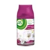 Air Wick Oro gaiviklio užpildas AW Fr’Matic Refill Sm.Satin&amp;M.Lilly, 250ml