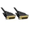 Kabelis DVI-D - DVI-D Akyga 1.8m