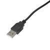 USB kabelis Akyga AK-USB-07 USB A (m) / USB A (f) (ver.2.0) 1.8M