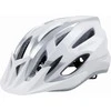 Bike Helmet Alpina MTB17 Baltas &amp; Sidabrinis 54-58