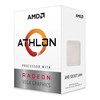 Procesorius AMD Athlon 3000G YD3000C6FHBOX AM4