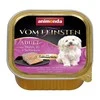 Animoda animonda Vom Feinsten Gourmet core with vištiena, egg + ham Egg, vištiena, Ham Adult 150 g