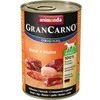 Animoda animonda GranCarno Original jautiena, vištiena Adult 400g
