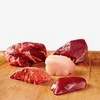 Animoda animonda GranCarno Original jautiena, vištiena Adult 400g