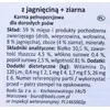 Animoda Animonda Vom feinsten menue 150g konservai šunims su ėriena ir grūdais