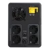 APC EASY UPS 2200VA, 230V, AVR, SCHUKO SOCKETS