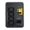 APC EASY UPS 700VA, 230V, AVR, IEC SOCKETS