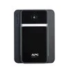 APC EASY UPS 700VA, 230V, AVR, IEC SOCKETS