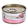 Applaws – Šlapias kačių maistas 70 g – Tunas ir krevetės (171-008)