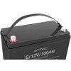 ARMAC pakelia bateriją B/12V/100Ah