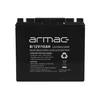ARMAC pakelia bateriją B/12V/18Ah