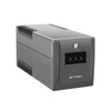 ARMAC H/1000F/LED Armac UPS HOME Line-Interactive 1000F LED 4x Schuko 230V, USB