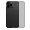 Baseus matinio stiklo dėklas, skirtas iPhone 13 Pro Max (skaidrus)